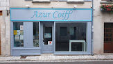 Salon de coiffure Azur Coiff 41400 Pontlevoy