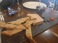 Foie gras du Le Bistro Marbeuf à Paris - n°2