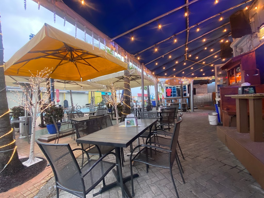 La Ola Surfside Restaurant Fort Myers Beach, FL 33931 Menu, Reviews