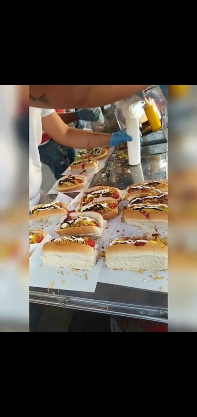 ChinazoBurguer - panadería, Prolongación zuloaga Diagonal a la, Caracas, Distrito Capital, Venezuela