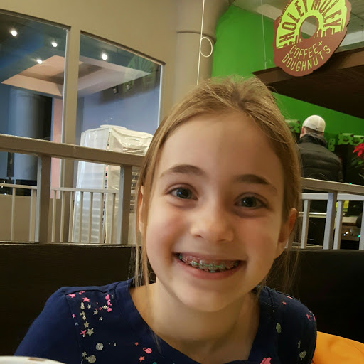 Donut Shop «Holey Moley Coffee + Doughnuts - Milwaukee», reviews and photos, 316 N Milwaukee St, Milwaukee, WI 53202, USA