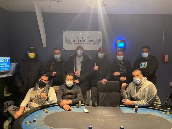 Photo n° 2 de l'avis de Regis.u fait le 27/04/2019 à 10:27