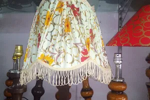 A.R. INDIA flower 🌻 LAMPS China led lari image