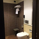 Photo n°2 de l'avis de Peter. fait le 12/09/2020 à 08:29 sur le  Hotel NH Collection Torino Santo Stefano à Turin