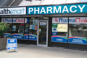 Health Smart Pharmacy