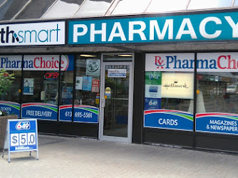 Health Smart Pharmacy