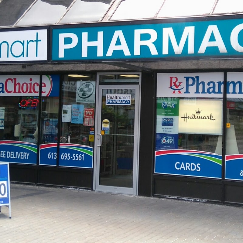 Health Smart Pharmacy