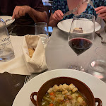 Photo n°2 de l'avis de Amy. fait le 04/06/2023 à 17:02 sur le  Gattabriga à Levanto