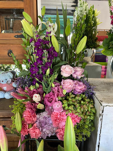 Soham Florería – Zapopan