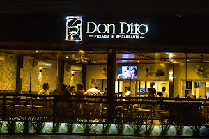 Don Dito Restaurante , Pizzaria e Confeitaria image