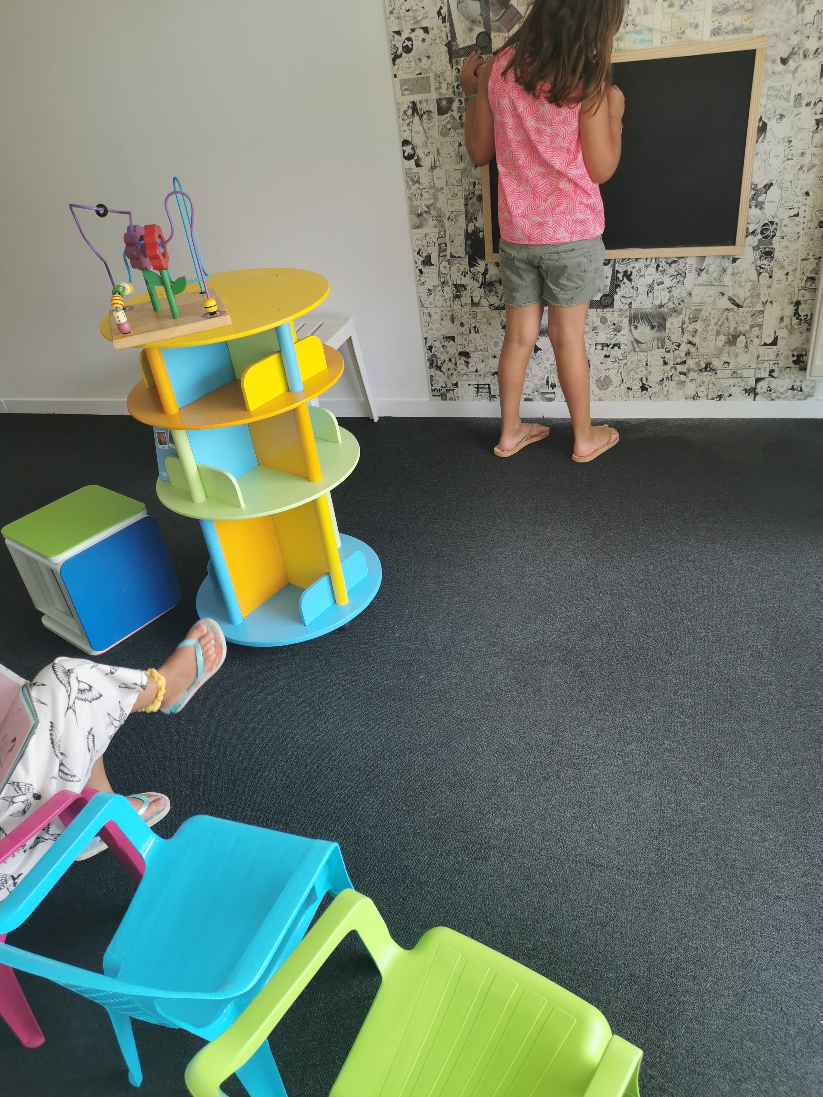 Photo n° 2 de l'avis de Aurélie.h fait le 21/08/2021 à 11:17