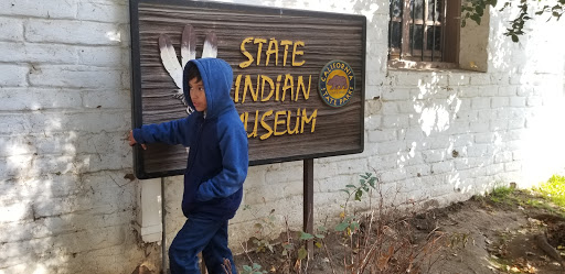 Museum «State Indian Museum», reviews and photos, 2618 K St, Sacramento, CA 95816, USA