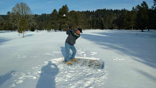 Golf Course «Sandelie Original 18-Hole Golf Course», reviews and photos, 28333 SW Mountain Rd, West Linn, OR 97068, USA