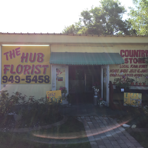 Roses Just Because/Hub Florist Of Lutz, 18721 N Dale Mabry Hwy, Lutz, FL 33548, USA, 