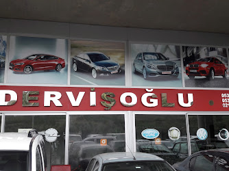 Dervişoğlu Otomotiv