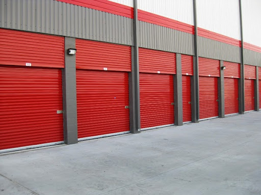 Self-Storage Facility «Proguard Self Storage», reviews and photos, 4456 N Braeswood Blvd, Houston, TX 77096, USA