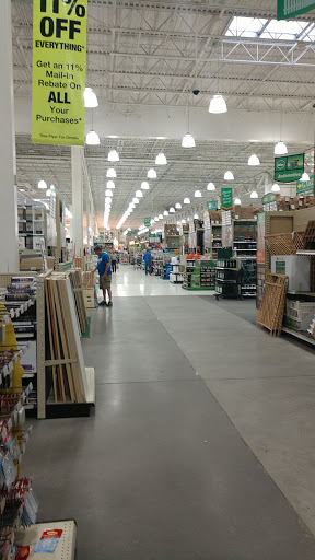 Home Improvement Store «Menards», reviews and photos, 2505 SE Delaware Ave, Ankeny, IA 50021, USA