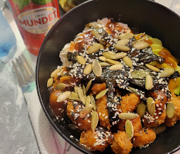 ONIGIRI POKE HOUSE photo