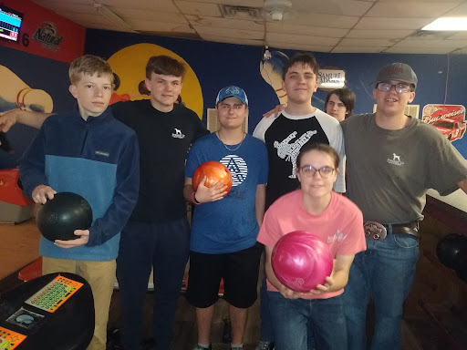 Bowling Alley «Thunder Alley», reviews and photos, 1605 S Ohio Ave, Live Oak, FL 32064, USA