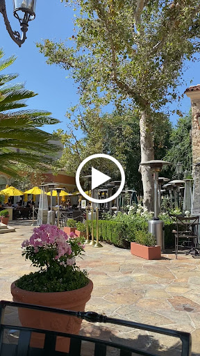 Shopping Mall «The Commons at Calabasas», reviews and photos, 4799 Commons Way, Calabasas, CA 91302, USA