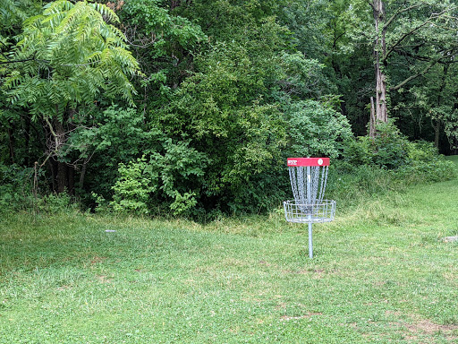 Park «Grandview Park», reviews and photos, 3230 Easton Blvd, Des Moines, IA 50317, USA