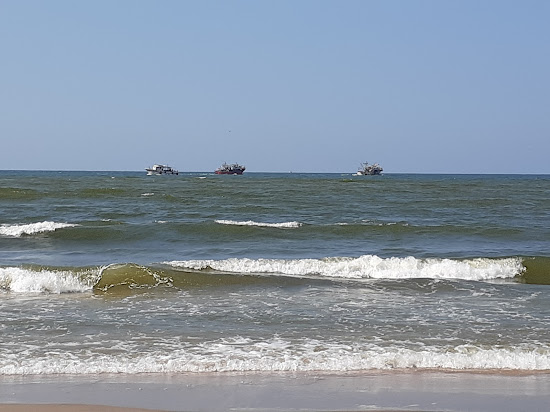 Borollos Tower Beach