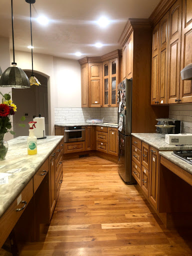 Kitchen Remodeler «Mountain States Kitchen and Bath», reviews and photos, 1520 N State St, Lehi, UT 84043, USA
