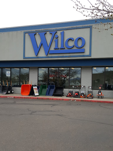 Wilco Farm Store, 2950 S Santiam Hwy, Lebanon, OR 97355, USA, 