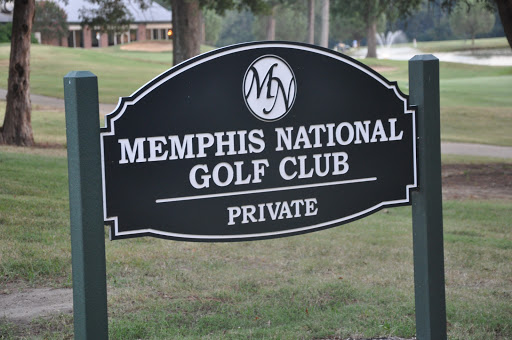 Private Golf Course «Memphis National Golf Club», reviews and photos, 10135 National Club Dr, Collierville, TN 38017, USA