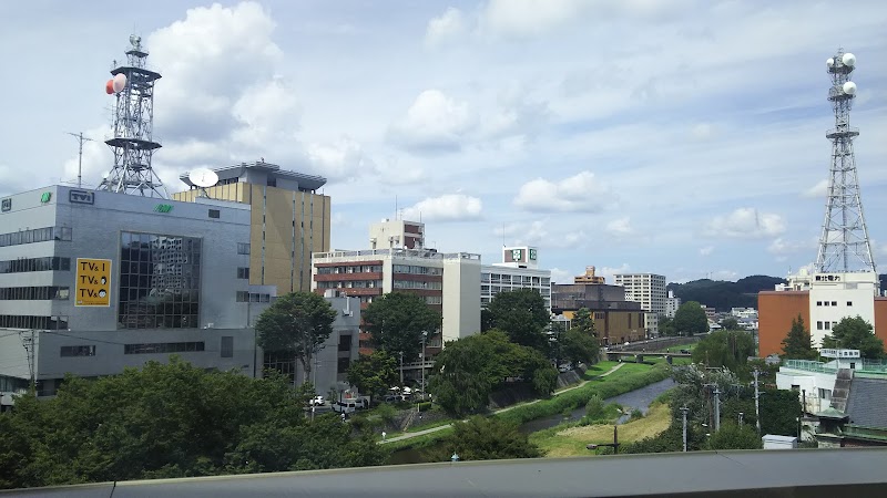 盛岡市 女性センター 本館