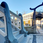 Photo n°2 de l'avis de Val. fait le 10/01/2024 à 20:01 sur le  Castelo Santa Catarina à Porto