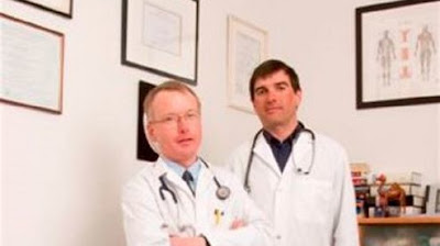 Cabinet Médical des Dr Granier et Dr Kubalek à Paris