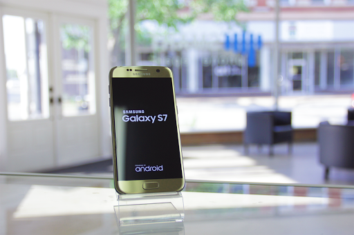 Electronics Repair Shop «Smart Phone Repair», reviews and photos, 190 W Evans St, Florence, SC 29501, USA