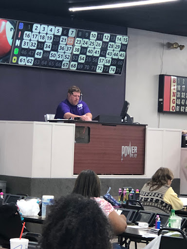 Bingo Hall «Crowley Road BingoPlex», reviews and photos, 5701 Crowley Rd, Fort Worth, TX 76134, USA