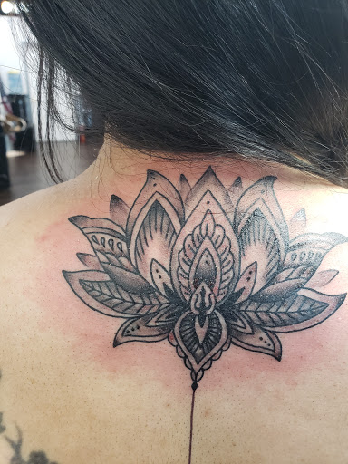 Tattoo Shop «Burien Tattoo -White Center», reviews and photos, 9619 16th Ave SW, Seattle, WA 98106, USA