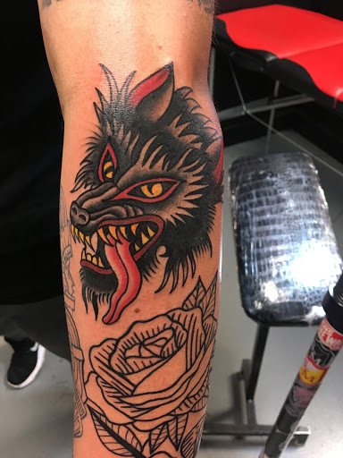 Explore native american indian tattoo ideas, creative tattoo ideas in Modesto, available at Dying Art Tattoo