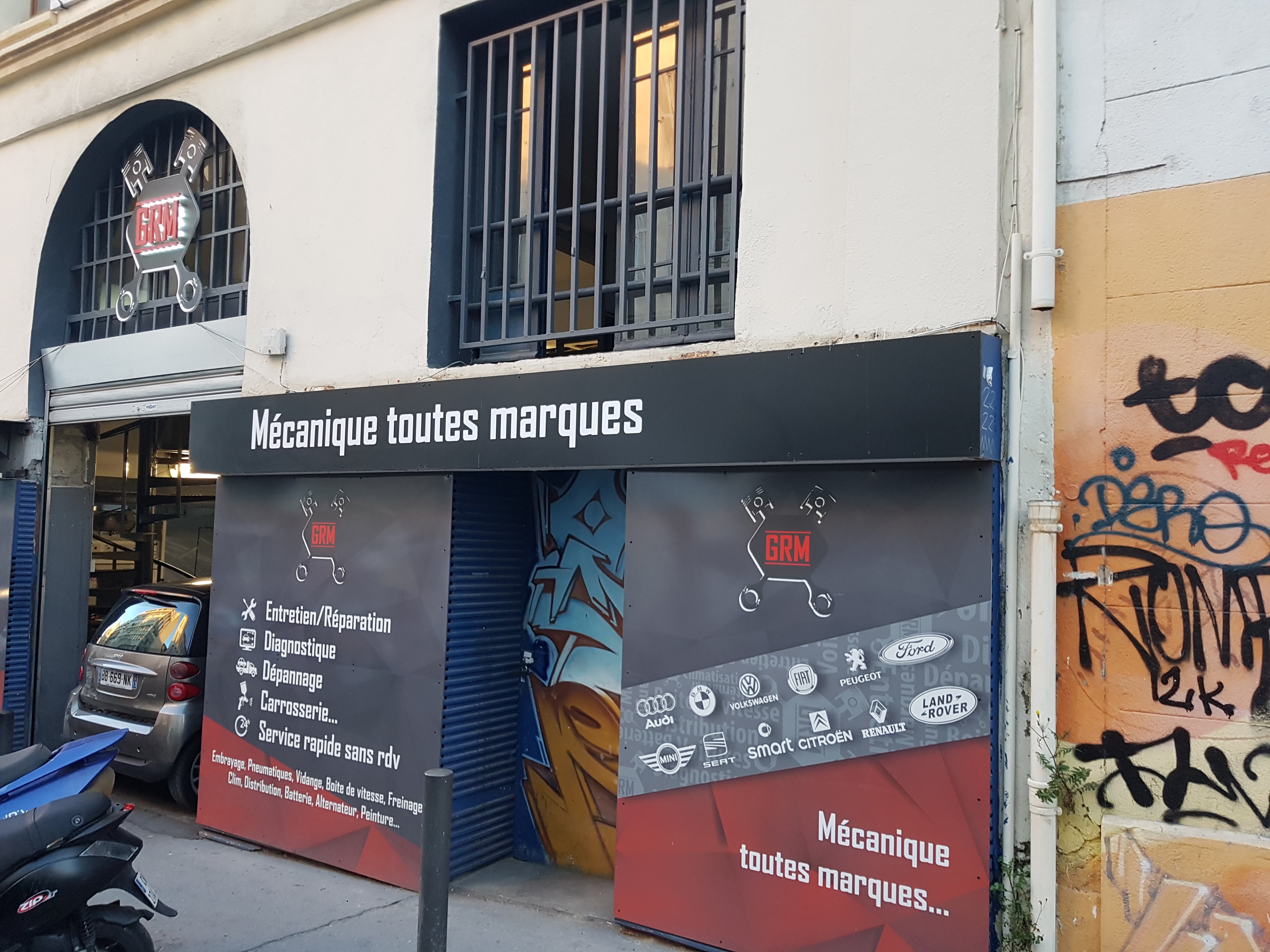 Photo n° 1 de l'avis de Jean.h fait le 24/03/2018 à 17:07