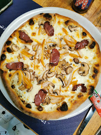 Pizza du Stresa - Restaurant italien Amiens - n°4