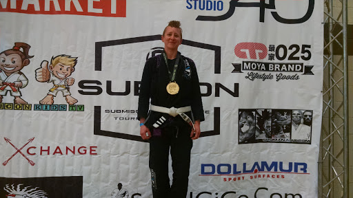 Martial Arts School «The Training Camp MMA & Fitness», reviews and photos, 9100 W 6th Ave, Lakewood, CO 80215, USA