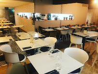 Atmosphère du Restaurant italien Mona à Metz - n°1