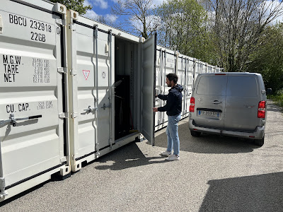 selfstock.com Châteaulin à Chateaulin
