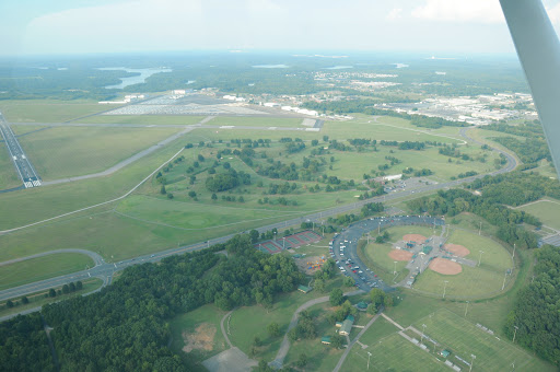 Golf Course «Smyrna Golf Course», reviews and photos, 101 Sam Ridley Pkwy E, Smyrna, TN 37167, USA