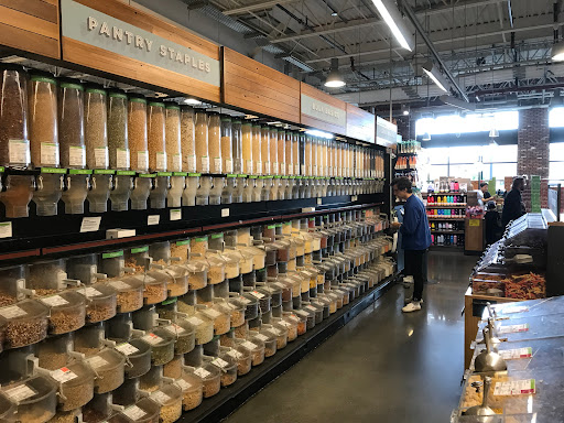 Grocery Store «Whole Foods Market», reviews and photos, 214 3rd St, Brooklyn, NY 11215, USA