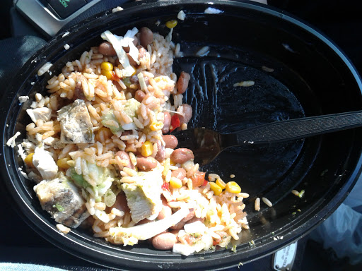 Mexican Restaurant «El Pollo Loco», reviews and photos, 5810 W Bell Rd, Glendale, AZ 85308, USA