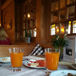 Photo n°19 de l'avis de Adeline.r fait le 17/01/2018 à 08:52 sur le  Boutique Hotel Alemannenhof à Hinterzarten