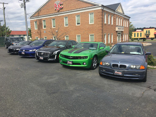 Used Car Dealer «610 Ultimate Autos», reviews and photos, 227 Garrisonville Rd, Stafford, VA 22554, USA
