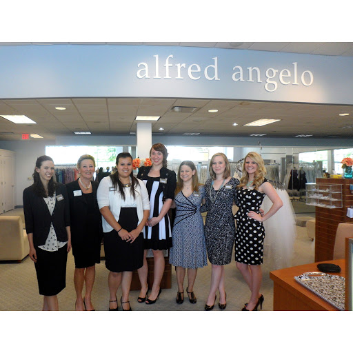 Alfred Angelo Bridal, 10515 N Mopac Expy a150, Austin, TX 78759, USA, 