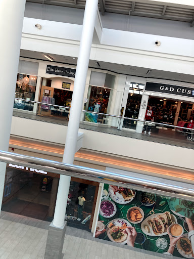 Shopping Mall «Burlington Mall», reviews and photos, 75 Middlesex Turnpike, Burlington, MA 01803, USA