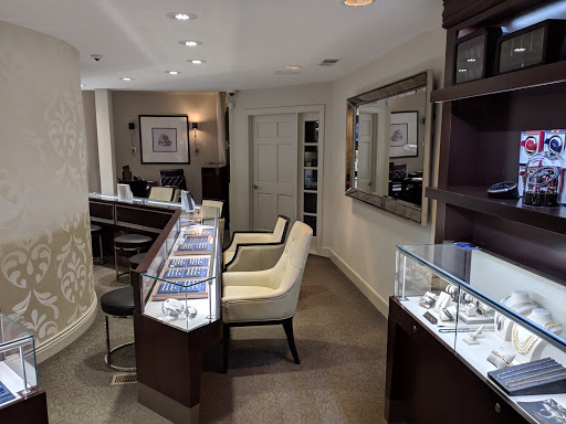 Jewelry Store «Moyer Fine Jewelers», reviews and photos, 14727 Thatcher Ln, Carmel, IN 46032, USA