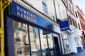 Howkins & Harrison Northampton